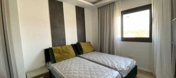 3 Schlafzimmer Wohnung in Germasogeia, Cyprus, Nr. 7950 5