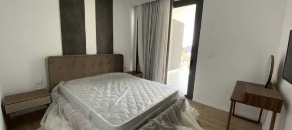 3 Schlafzimmer Wohnung in Germasogeia, Cyprus, Nr. 7950 4