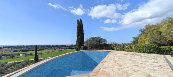 4 Schlafzimmer Gewerbliche Immobilie in Paphos, Cyprus, Nr. 18541 4