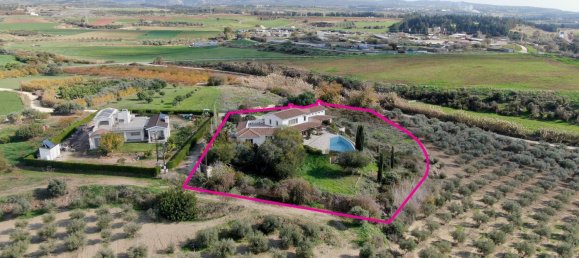 4 Schlafzimmer Gewerbliche Immobilie in Paphos, Cyprus, Nr. 18541 3