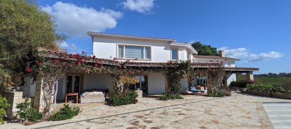 4 Schlafzimmer Gewerbliche Immobilie in Paphos, Cyprus, Nr. 18541 6