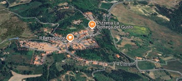 5 غرف نوم شقة في Pomarance, Italy رقم 48005 3