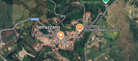 5 غرف نوم شقة في Pomarance, Italy رقم 48005 2