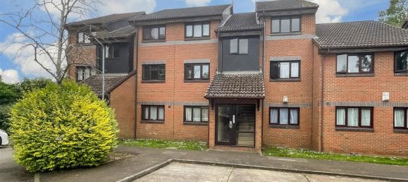 1 bedroom Apartment in Essex, United Kingdom No. 4183 6