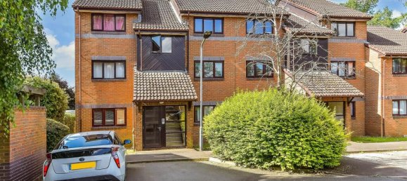 1 bedroom Apartment in Essex, United Kingdom No. 4183 7