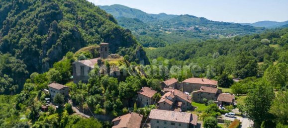2 غرف نوم منزل في San Romano in Garfagnana, Italy رقم 66002 10