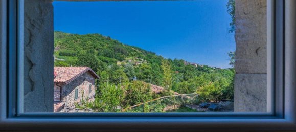 2 غرف نوم منزل في San Romano in Garfagnana, Italy رقم 66002 28