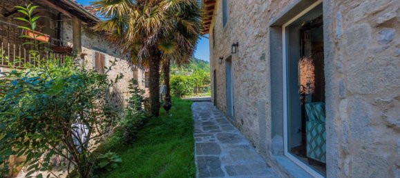 2 غرف نوم منزل في San Romano in Garfagnana, Italy رقم 66002 4