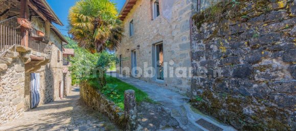 2 غرف نوم منزل في San Romano in Garfagnana, Italy رقم 66002 5