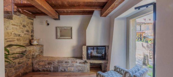 2 غرف نوم منزل في San Romano in Garfagnana, Italy رقم 66002 18