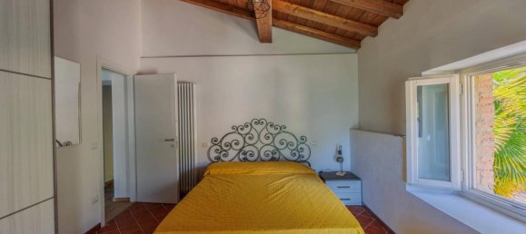 2 غرف نوم منزل في San Romano in Garfagnana, Italy رقم 66002 26