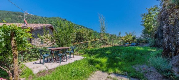 2 غرف نوم منزل في San Romano in Garfagnana, Italy رقم 66002 7