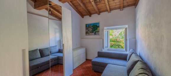 2 غرف نوم منزل في San Romano in Garfagnana, Italy رقم 66002 23