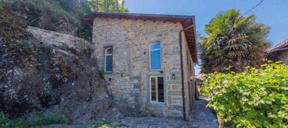 2 غرف نوم منزل في San Romano in Garfagnana, Italy رقم 66002 2