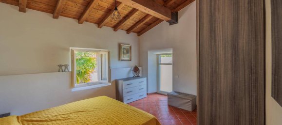 2 غرف نوم منزل في San Romano in Garfagnana, Italy رقم 66002 25