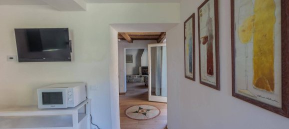 2 غرف نوم منزل في San Romano in Garfagnana, Italy رقم 66002 15