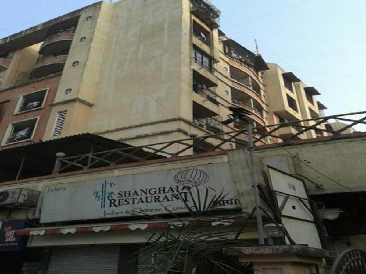 Studio in Mumbai, India, Nr. 57065