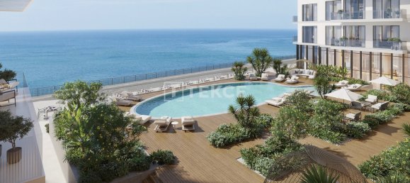 3 bedrooms Apartment for sale in Al Marjan Island, Ras Al Khaimah, UAE № 102619 4