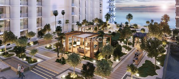 3 bedrooms Apartment for sale in Al Marjan Island, Ras Al Khaimah, UAE № 102619 6