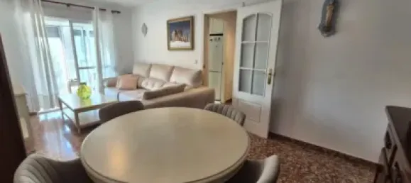 Квартира с 2 спальнями в Бадахос, Испания № 180084 11