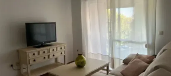 Квартира с 2 спальнями в Бадахос, Испания № 180084 20