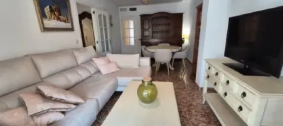 Квартира с 2 спальнями в Бадахос, Испания № 180084 26