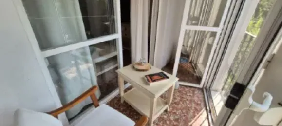 Квартира с 2 спальнями в Бадахос, Испания № 180084 9