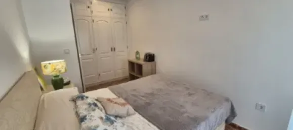 Квартира с 2 спальнями в Бадахос, Испания № 180084 13