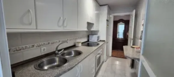 Квартира с 2 спальнями в Бадахос, Испания № 180084 15