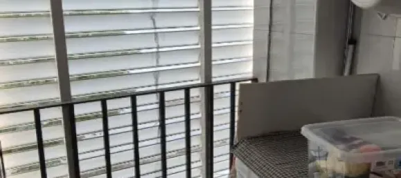 Квартира с 2 спальнями в Бадахос, Испания № 180084 27