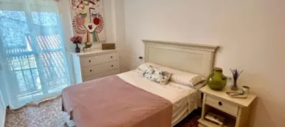 Квартира с 2 спальнями в Бадахос, Испания № 180084 4