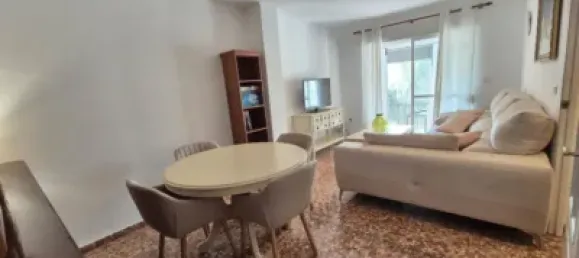 Квартира с 2 спальнями в Бадахос, Испания № 180084 24