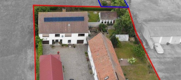 Granja de 13 dormitorios en Saxony, Germany No. 171263 6