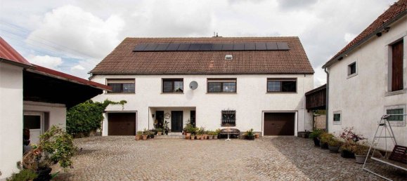 Granja de 13 dormitorios en Saxony, Germany No. 171263 9