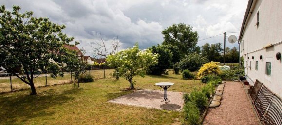 Granja de 13 dormitorios en Saxony, Germany No. 171263 17