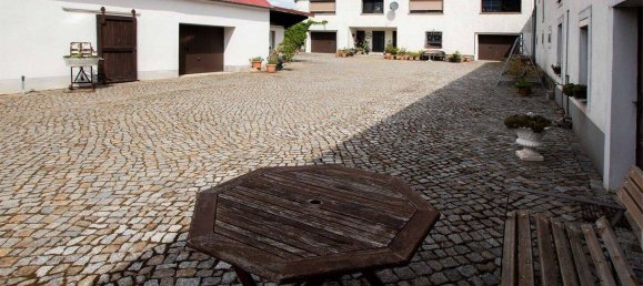 Granja de 13 dormitorios en Saxony, Germany No. 171263 11