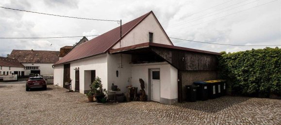 Granja de 13 dormitorios en Saxony, Germany No. 171263 8