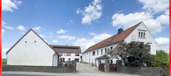 Granja de 13 dormitorios en Saxony, Germany No. 171263 4