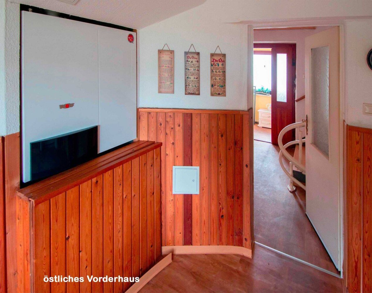 Granja de 13 dormitorios en Saxony, Germany No. 171263