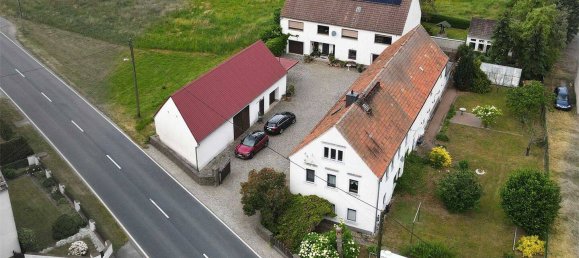 Granja de 13 dormitorios en Saxony, Germany No. 171263 5