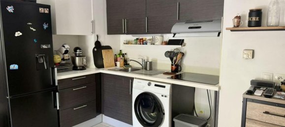 Studio in Antibes, France No. 284727 5