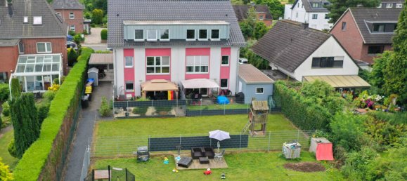 3 غرف نوم شقة في Monchengladbach, Germany رقم 19710 13