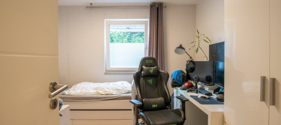 3 غرف نوم شقة في Monchengladbach, Germany رقم 19710 6