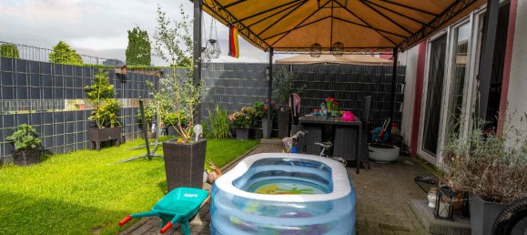 3 غرف نوم شقة في Monchengladbach, Germany رقم 19710 10