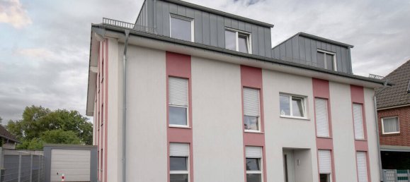 3 غرف نوم شقة في Monchengladbach, Germany رقم 19710 12