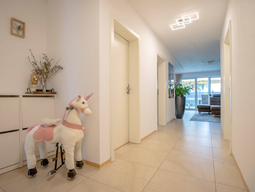 3 غرف نوم شقة في Monchengladbach, Germany رقم 19710