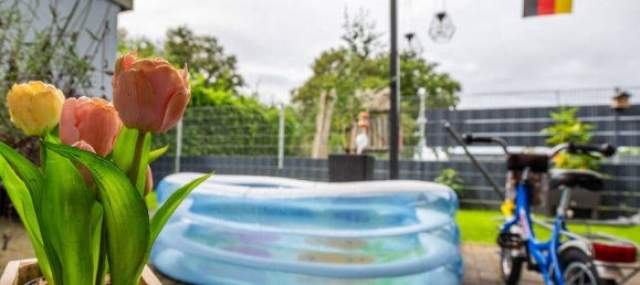 3 غرف نوم شقة في Monchengladbach, Germany رقم 19710 11