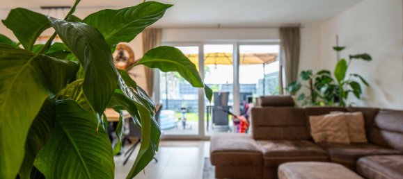 3 غرف نوم شقة في Monchengladbach, Germany رقم 19710 2