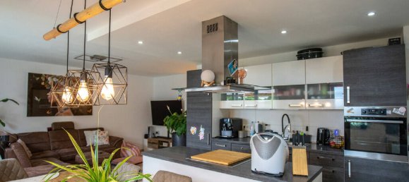 3 غرف نوم شقة في Monchengladbach, Germany رقم 19710 4