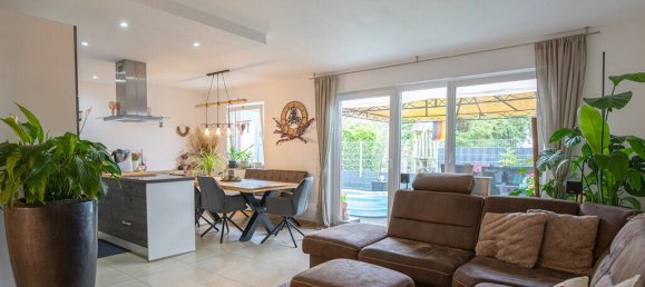 3 غرف نوم شقة في Monchengladbach, Germany رقم 19710 3